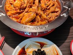 -胖哥俩肉蟹煲(龙德广场店)