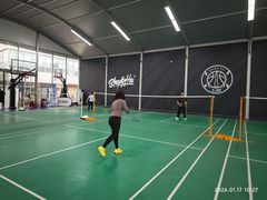 -NBA HOOP PARK篮球公园(上海大融城馆)
