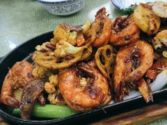 -桃子餐厅·天津菜(红星路直营店)