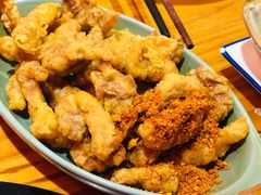 苗家酥肉-老凯俚酸汤鱼(鸿通城店)