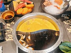 -牛武士寿喜烧·和牛火锅自助(全球首店)