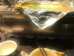 -愿者上钩·纸包鱼(翻身店)
