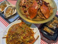 -永信海鲜(群星城店)