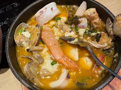 -沼津港精致料理·寿喜烧·烧鸟(漕河泾印象城店)