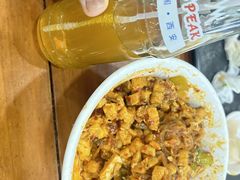 -清真·马洪小炒泡馍馆(钟楼回民街店)