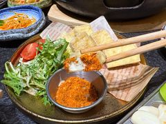 -炭虎烤肉(桂林路店)