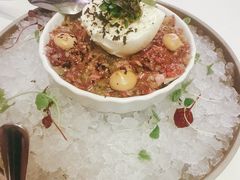 -斯普汇生蚝牛排馆(中骏世界城店)