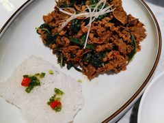 -PHO爺·越南料理(亦庄大族广场店)