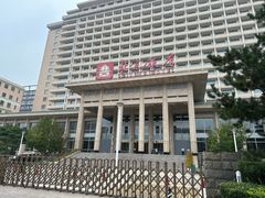 -北京饭店