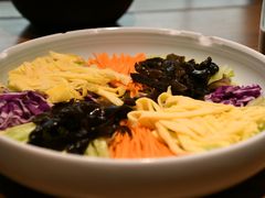 -满园烤鸭·春饼(奥体万达店)