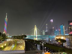 -BJM CLUB·宾酌·江景西餐吧(琶醍店)