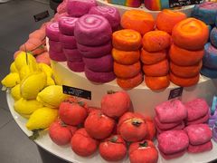 -LUSH(威尼斯人店)