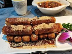 -红辣椒·川菜·火锅(张杨路店)