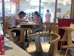-茅庐川菜(烟台万象汇店)