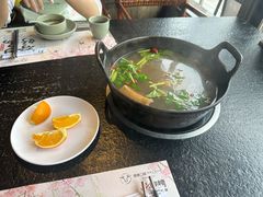 -盡膳口福·百年汤方火锅(科华北路店)