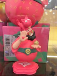 点击看大图 -鹰巢鹰趣·Jellycat LIV Heart丽芙之心·棉花娃娃亲子(亮马桥店)