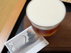-本無咖啡·BeanWood Coffee