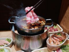 -独食火锅·半米屋台(望平街店)