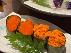 -相左日料放题自助(太原街店)