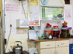-阿清煲仔店(纺织城店)