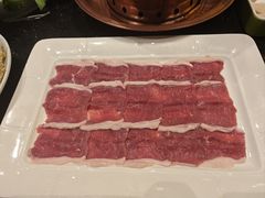 -南门涮肉(通州大船店)