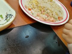 -王中王餐厅(东安路店)