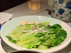 -绿茶餐厅(龙井船宴· 品牌总店)