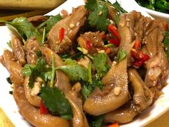 -宏佳丰味蟹馆(洛溪店)