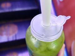 -喜茶(北京五棵松华熙店)