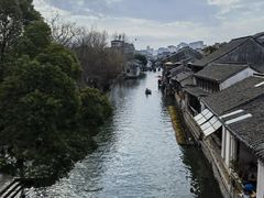-南浔古镇