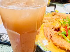 泰芒芒果汁-Home Thai·泰谣(王府井apm店)