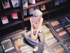 -钟书阁(松江泰晤士小镇店)