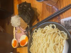 -Ramen满吉·豚骨拉面(丽园路店)