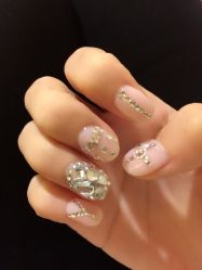 -PinkBaby美甲美睫