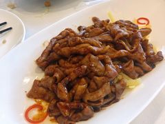 豉油皇鹅肠-炳胜品味(珠江新城店)