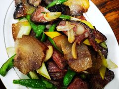 -汉阴白火石汆汤