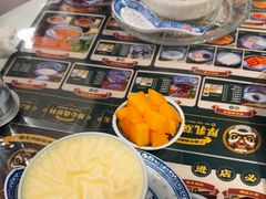 -广信牛奶甜品世家(台东店)