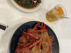 -老鄞江清水龙虾•赵赵家(江北店)