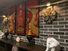 -泰禾馨·泰式按摩精油SPA(河西万达店)