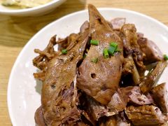 -乡亲鹅肉城(吴江店)