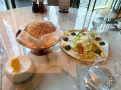 -深圳美高梅酒店·意烁FIAMMA·地中海餐厅