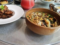 捞拌凤爪-清水蘭軒