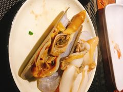 -船奇蒸汽海鲜·闽菜(八市海鲜总店)
