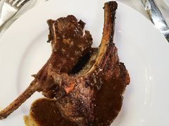 -红林大酒店RFcafe自助餐厅