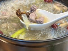 -伊阑泽大循化餐厅