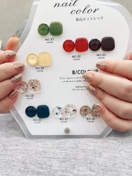 -悦色美甲美睫·精品