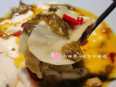 -外婆家(蓝色港湾店)
