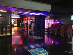 -喜满客影城(汉神广场店)