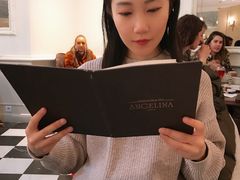 -Angelina(老佛爷店)