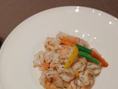-百富源·海鲜辽菜(浑河堡店)